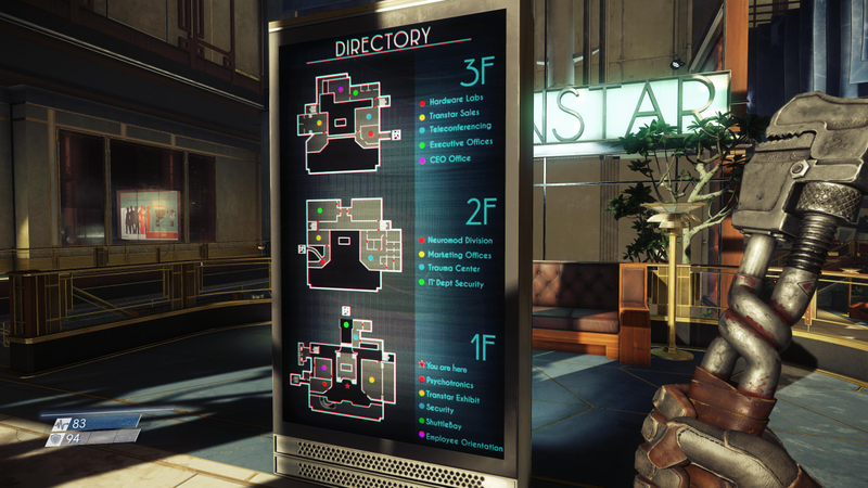 Illustration for article titled If You’re Playing Prey, Try Turning Off Mission Objectives